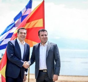 Ο καθηγητής Οικονομικών, Λευτέρης Τσουλφίδης, μιλάει με αριθμούς: Η Ελλάδα είναι ο τέταρτος εμπορικός εταίρος της ΠΓΔΜ