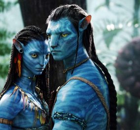 Avatar: Έρχονται οι δύο νέες ταινίες - Έχει σημειώσει τα περισσότερα έσοδα όλων των εποχών (Βίντεο)