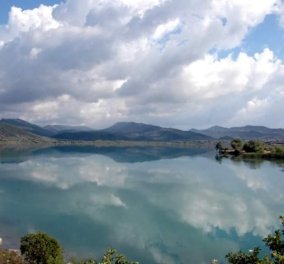 Αγρίνιο: Ανατριχιαστικό τέλος στις έρευνες για την αγνοούμενη γυναίκα - Βρέθηκε στον πάτο της λίμνης (βίντεο)