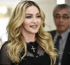 Οι δυνατές φιλοσοφημένες ευχές της Madonna για το 2019 σε όλο τον πλανήτη των followers της