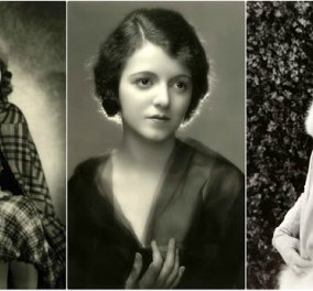 Vintage story: Αυτή ήταν η ηθοποιός που κέρδισε το πρώτο βραβείο Όσκαρ το 1929