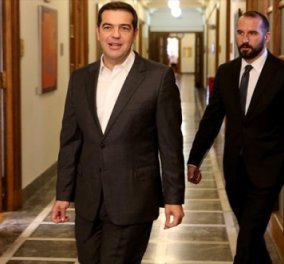 Βίντεο: Δημήτρης Τζανακόπουλος: Η κυβέρνηση θα πάρει ψήφο εμπιστοσύνης για να ολοκληρώσει τη θητεία της