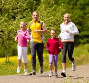  Νέα έρευνα αποκαλύπτει: Γιατί το τρέξιμο κάνει καλό στα γόνατα; 
