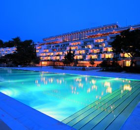 2019 η χρονιά του αθηναϊκού hotelling - Από Four Seasons, Marriott, Ibis Grivalia, Zeus,Grecotel ανοίγουν νέα ξενοδοχεία