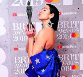 Brit Awards: Οι καλύτερες και οι χειρότερες εμφανίσεις στο κόκκινο χαλί (φώτο)