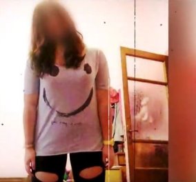 «Καθάρματα - Φώναζα "σταματήστε" και μου έλεγαν 5 λεπτά ακόμη»: Η 19χρονη θύμα βιασμού στη Ρόδο έδωσε συνέντευξη