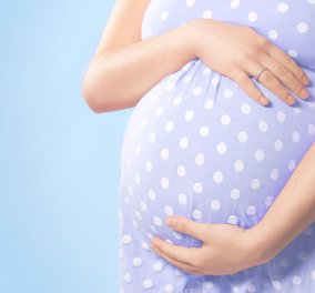 Τεράστιο επίτευγμα: 34χρονη Ελληνίδα έμεινε έγκυος με την εξωσωματική «τριών πατέρων» - Τι ακριβώς σημαίνει αυτό