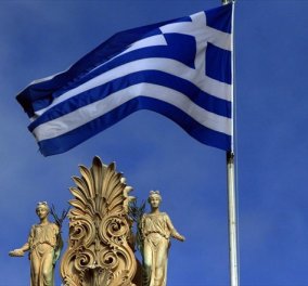 Moody's: Θετική η επιστροφή της Ελλάδας για το αξιόχρεό της στις διεθνείς αγορές