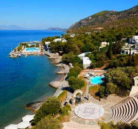 Good News : To μεγαλύτερο ξενοδοχείο της Αθήνας με 2.000 κλίνες στο Ελληνικό