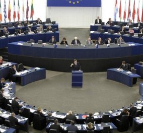 Δημοσκόπηση για ευρωεκλογές του ευρωπαϊκού κοινοβουλίου - ΝΔ 9 έδρες, ΣΥΡΙΖΑ 6 έδρες, ΚΙΝΑΛ 2