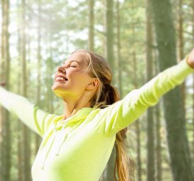 Αυτές είναι οι πρωινές συνήθειες που πρέπει να υιοθετήσετε για καλύτερη υγεία – Διαρκούν μόνο 5 λεπτά!