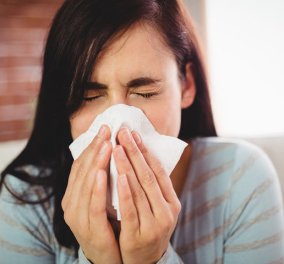 Τι λέει ο ο Θεόφιλος Ρόζενμπεργκ, πρόεδρος ΚΕΕΛΠΝΟ, για τον Η1Ν1, τη γρίπη με τα υψηλότερα φορτία νοσηρότητας