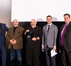 FNL Best Restaurant Awards 2019: Ο θεσμός, η βραδιά της απονομής και οι διακριθέντες 