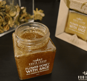 Made in Greece τα 12Stremmata: Το αγρόκτημα της Δράμας παράγει το μοναδικό ατόφιο μέλι λεβάντας στην Ελλάδα