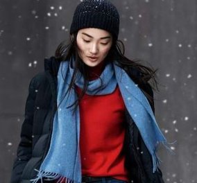 Doudoune ονομάζουν χαριτωμένα οι Γαλλίδες τα μπουφάν: 25 υπέροχα μοντέλα για στιλάτο ζεστό χειμώνα (φωτό)