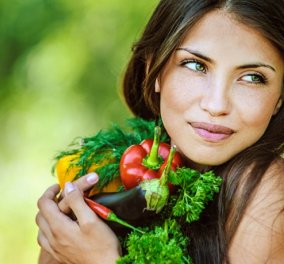 Γιατί είναι σημαντικές για την υγεία οι βιολογικές τροφές;
