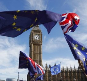 Brexit: Οι επόμενες 48 κρίσιμες ώρες στη Βουλή των Κοινοτήτων