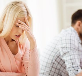 Αυτές είναι οι 10 ενδείξεις ότι ο σύντροφος σας δεν είναι πια ευτυχισμένος