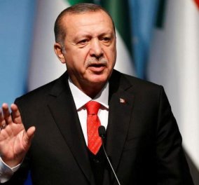 Ο Ερντογάν απασφάλισε: Με τους γκιαούρηδες της Σμύρνης - Θα φύγει με φέρετρο όποιος μας διώξει από την «Ινσταμπούλ»
