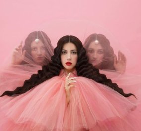Κατερίνα Ντούσκα: Αυτό είναι το ελληνικό τραγούδι για τη Eurovision 2019 – Ακούστε το!