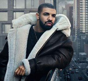 Ο Drake αφαίρεσε τραγούδι με τον Μάικλ Τζάκσον από την ευρωπαϊκή περιοδεία που κάνει