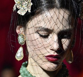 Στη Vogue μας τα πιο μοντέρνα κοσμήματα που θα φορεθούν τον Φθινόπωρο - Χειμώνα 2019 - Φώτο 