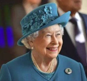 H βασίλισσα Ελισάβετ έκανε την πρώτη της ανάρτηση στο Instagram – Τι έγραψε;