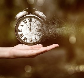  Γιατί ο χρόνος είναι ένα από τα πολυτιμότερα αγαθά;