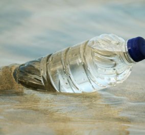 Good News: ΟΗΕ: 170 χώρες συμφώνησαν για μείωση των πλαστικών μιας χρήσης μέχρι το 2030 
