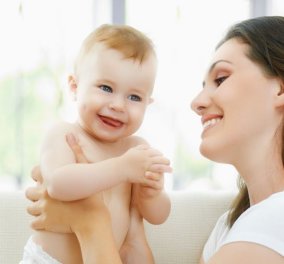 10+ μεγάλες αλήθειες που πρέπει να ξέρετε για τη μητρότητα 