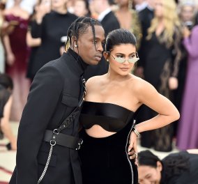Kylie Jenner: Και εμένα με απατά ο Travis Scott όχι μόνο την Κλοε ο δικός της - Τι απέγινε με την καλύτερή της φίλη