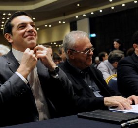 «Ο ΣΥΡΙΖΑ θυμίζει παιδί που σκαρφαλώνει ανάποδα την τσουλήθρα»: Ο Δ. Καμπουράκης σχολιάζει τις κυβερνητικές επιλογές πριν τις κάλπες
