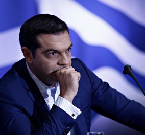 Ο Νίκος Φελέκης και το «γαργαλητό» του Αλέξη Τσίπρα: «Αν η διαφορά σε ευρωεκλογές - αυτοδιοικητικές είναι διψήφια, τότε...»