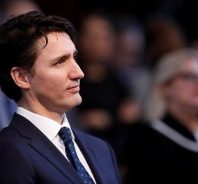 Γονατίζει ο ωραίος Καναδός Πρωθυπουργός: Τα σκάνδαλα, οι παραιτήσεις Υπουργόν, η χαμηλή δημοτικότητα & ο κολοσσός HUAWEΙ