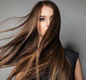 Γιατί δεν μακραίνουν τα μαλλιά σου – Ιδού 4 λόγοι  που δεν έχεις μαλλιά σαν και αυτά της ραπουνζέλ!