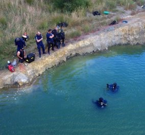 Θρίλερ με την 6χρονη που δολοφόνησε ο Serial Killer της Κύπρου - Τι προβλέπει το «Σχέδιο Β» για τις έρευνες στη λίμνη του Ξυλιάτου