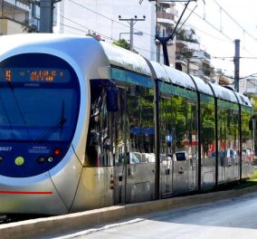 Απεργία στα μέσα μεταφοράς την Πρωτομαγιά - Μετρό και τραμ μετά τις 9 το πρωί