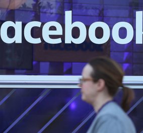 Facebook και Instagram «έπεσαν» σε όλο τον κόσμο – Κυρίως στην Ευρώπη τα προβλήματα