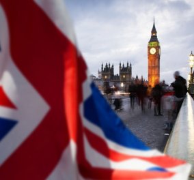 Oι «27» αποφάσισαν παράταση μέχρι τις 31 Οκτωβρίου για το Brexit 