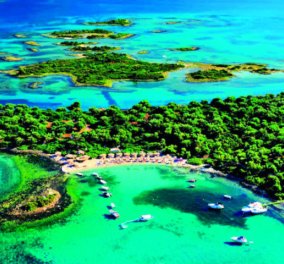 Εύβοια: 23 μαγικά μέρη στο νησί των θησαυρών - Οι προτάσεις για να ανακαλύψετε & να απολαύσετε
