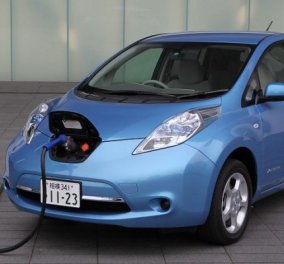Eco Good News: Για πρώτη φορά τα ηλεκτρικά ξεπέρασαν τα βενζινοκίνητα!