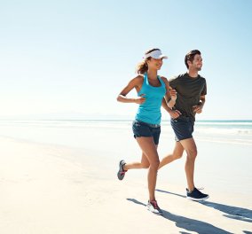 Ένα εξαιρετικό & εμπεριστατωμένο άρθρο για να μάθεις τι συμβαίνει στο σώμα σου όταν τρέχεις 