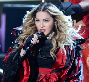 Η Μαντόνα θα εμφανιστεί στον τελικό της Eurovision – Πόσο θα κοστίσει η εμφάνισή της; 