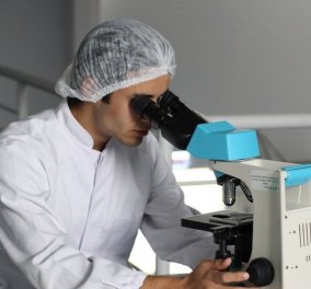 Καρκίνος: Οι επιστήμονες ανοίγουν το «μαύρο κουτί» της επάρατης νόσου
