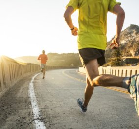 Πρωινό τρέξιμο – Γιατί πρέπει να το εντάξεις στην καθημερινότητά σου;