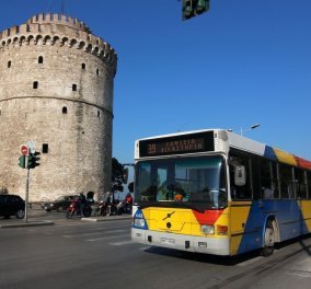 Έρχονται 750 νέα λεωφορεία σε Αθήνα και Θεσσαλονίκη – Πότε ξεκινούν οι διαδικασίες;