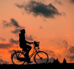 Πρέβεζα: Ένα μεγάλο μπράβο - Οι γονείς του 13χρονου ποδηλάτη δωρίζουν τα όργανα του 