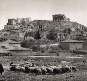 Vintage Story: Οι πρώτες δημοτικές εκλογές στην Αθήνα - Ποιος βγήκε δήμαρχος - Τι έπρεπε να φροντίσει (φώτο)
