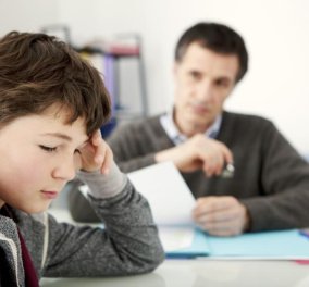 Είστε γονείς; Διαβάστε ΟΠΩΣΔΗΠΟΤΕ το άρθρο του ψυχιάτρου Λούις Ρόχα: Γιατί όλο και περισσότεροι νέοι θέλουν ψυχολόγο