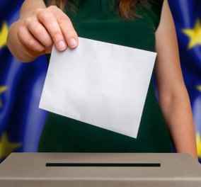 Πως ψήφισαν οι πολίτες των 21 χωρών - μελών στις Ευρωεκλογές 